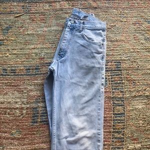 Vintage Calvin Klein jeans